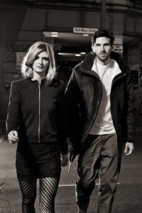 Treches - Kollektion AW 12/13