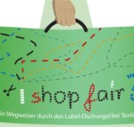 I Shop Fair Broschüre