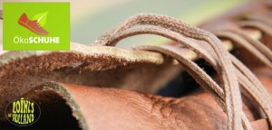 Ökoschuhe