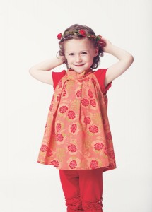 Lana natural wear - Kindermode