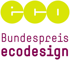 Bundespreis ecodesign