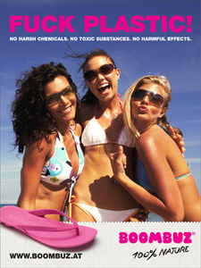 BOOMBUZ Poster