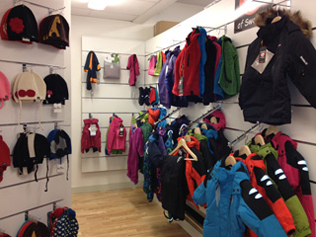 MadeForKids Store