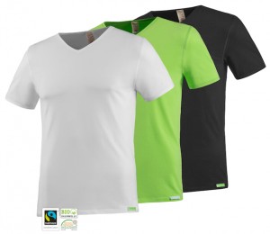 Kleiderhelden - SoulShirt T-Shirts