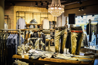 Grünlicht Store Grünlicht Store