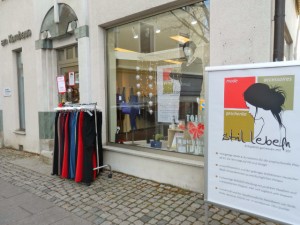 Boutique Stil Leben Boutique Stil Leben