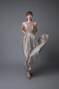 Lillika Eden - Abendkleid