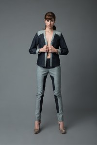 Lillika Eden - Denim