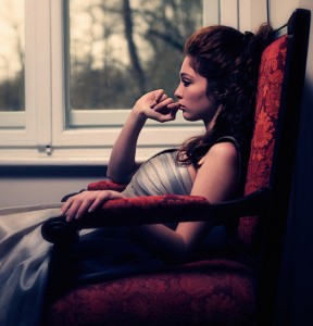 Lillika Eden - Kleid Lucy