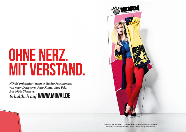 Friesennerz von Sissi Goetze