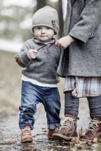 Kavat Kinderschuhe - AW14
