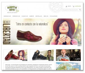 Martin Natur Online-Shop